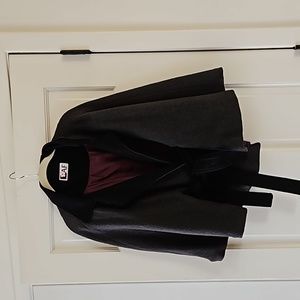 Women's AF Jacket/poncho